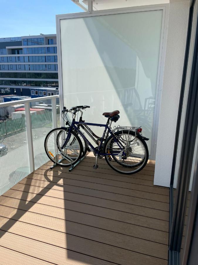 Apartament Polanki Aqua A204 Kołobrzeg