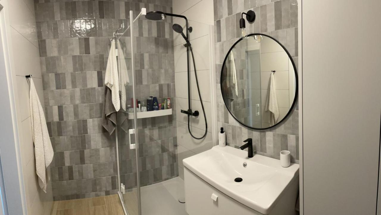 Polanki Aqua A204 Apartament *