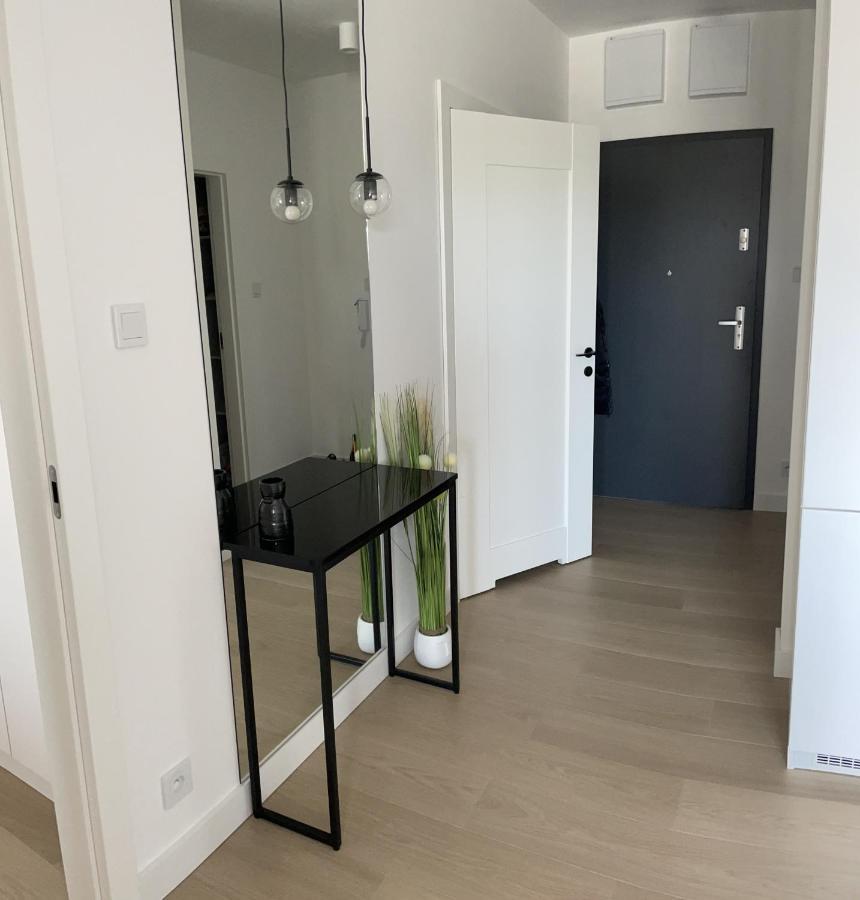 Apartament Polanki Aqua A204 *