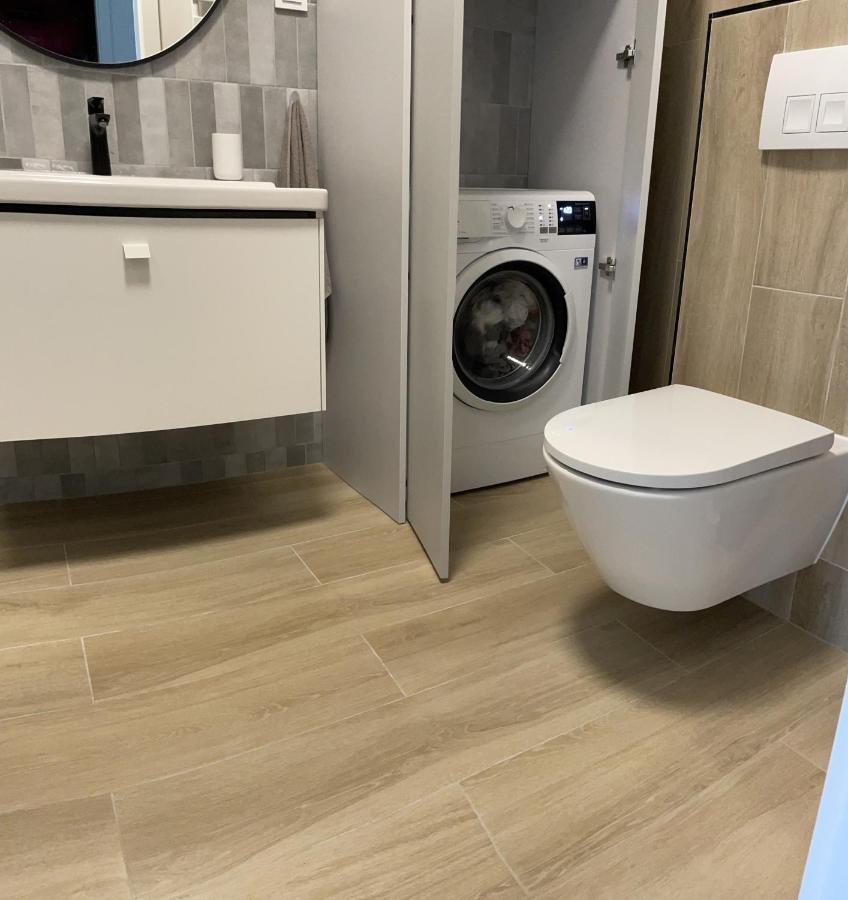 Apartament Polanki Aqua A204 Kołobrzeg