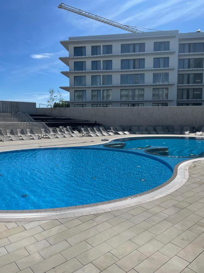 Polanki Aqua A204 Apartament