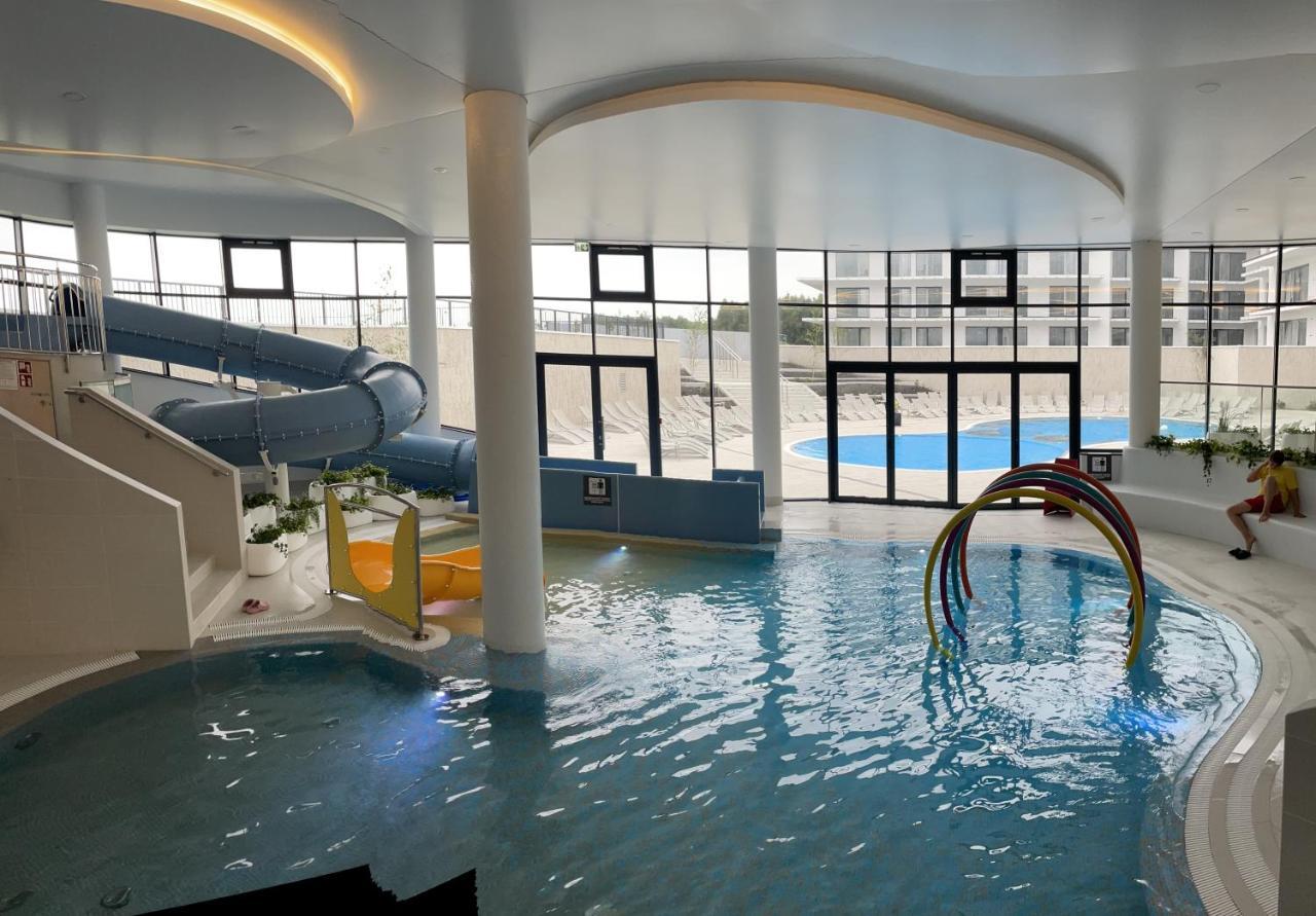 Polanki Aqua A204 Apartament
