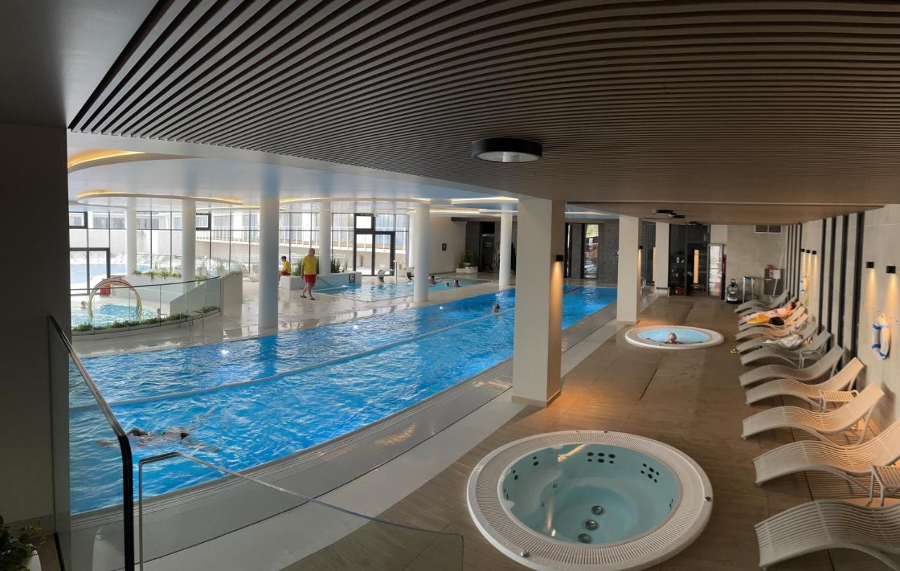 Apartament Polanki Aqua A204 *