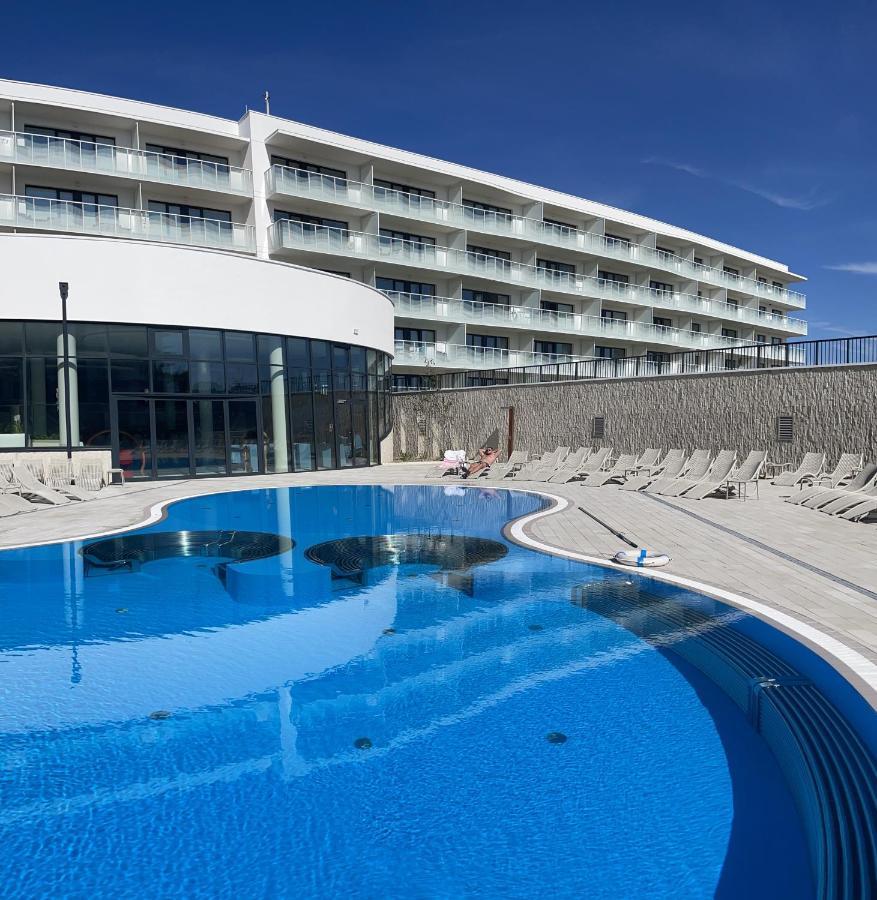 Polanki Aqua A204 Apartament *