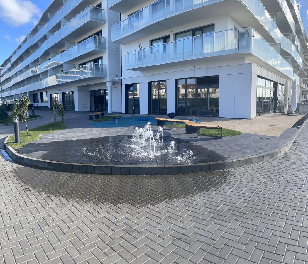 Apartament Polanki Aqua A204