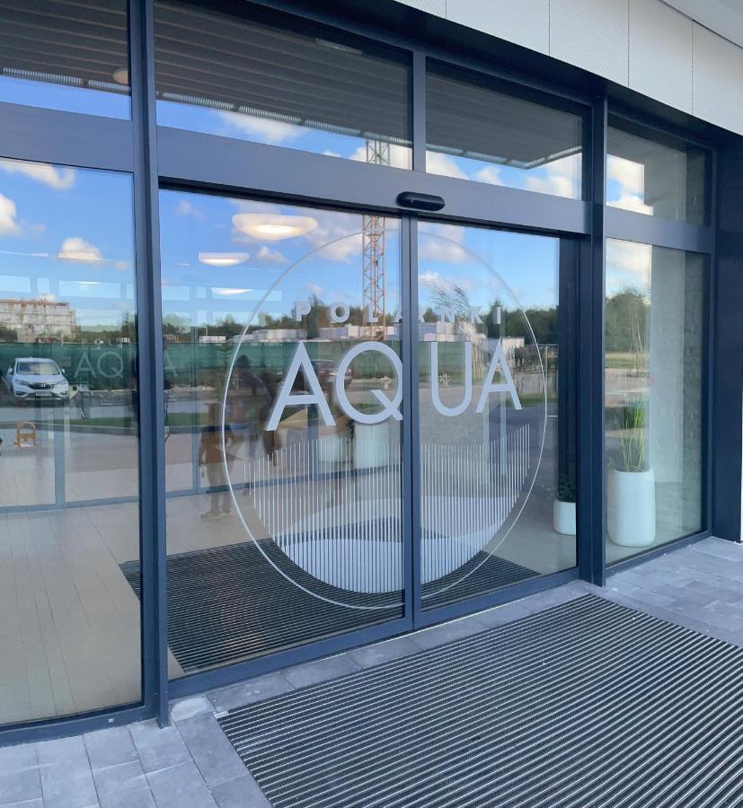 Polanki Aqua A204 * Kolobrzeg