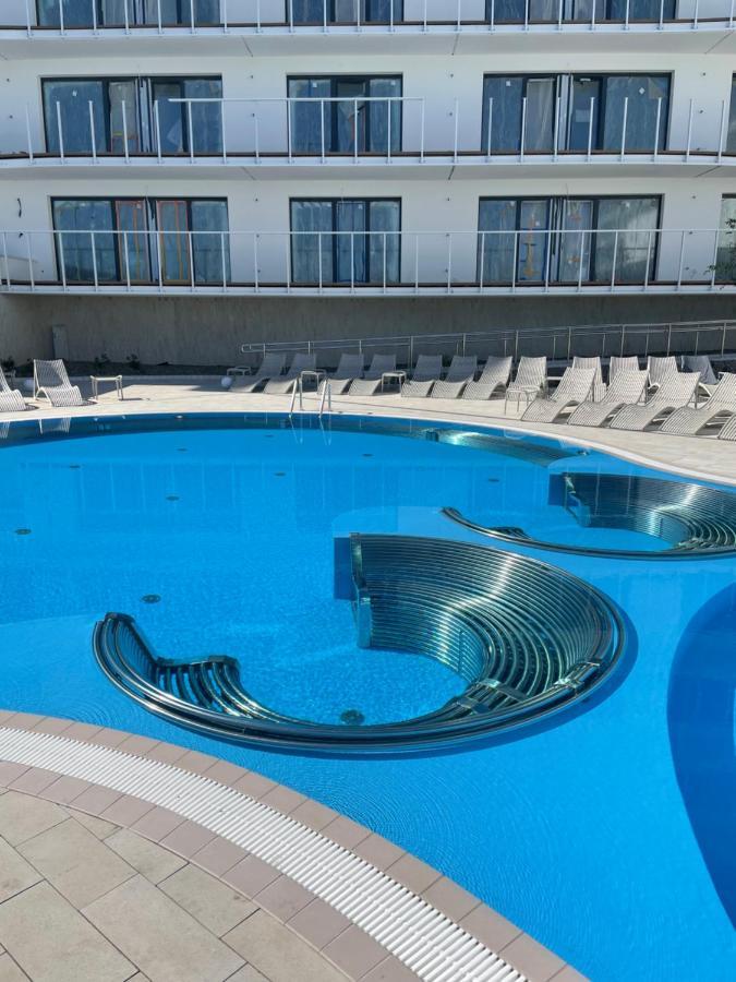 Apartament Polanki Aqua A204 *