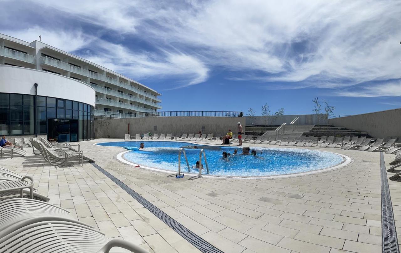 Apartment Polanki Aqua A204 *