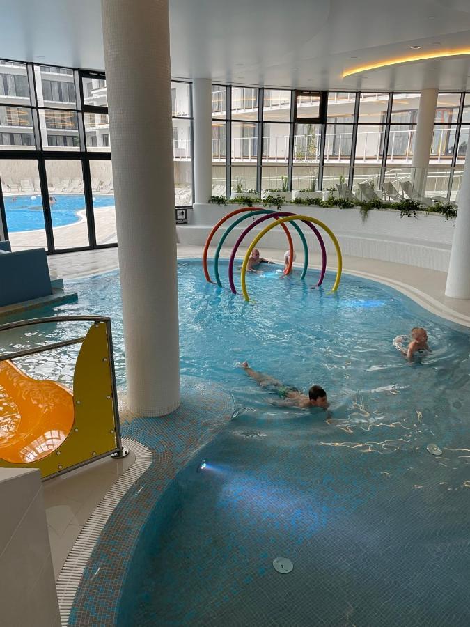 Polanki Aqua A204 Apartament